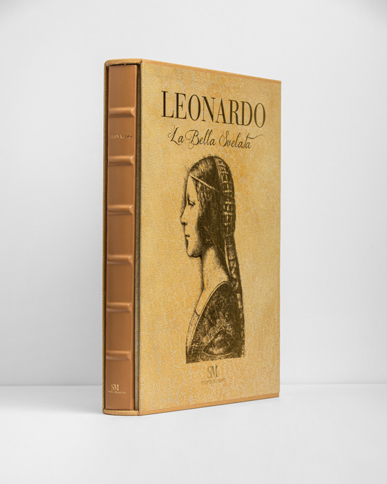 Leonardo - La Bella Svelata